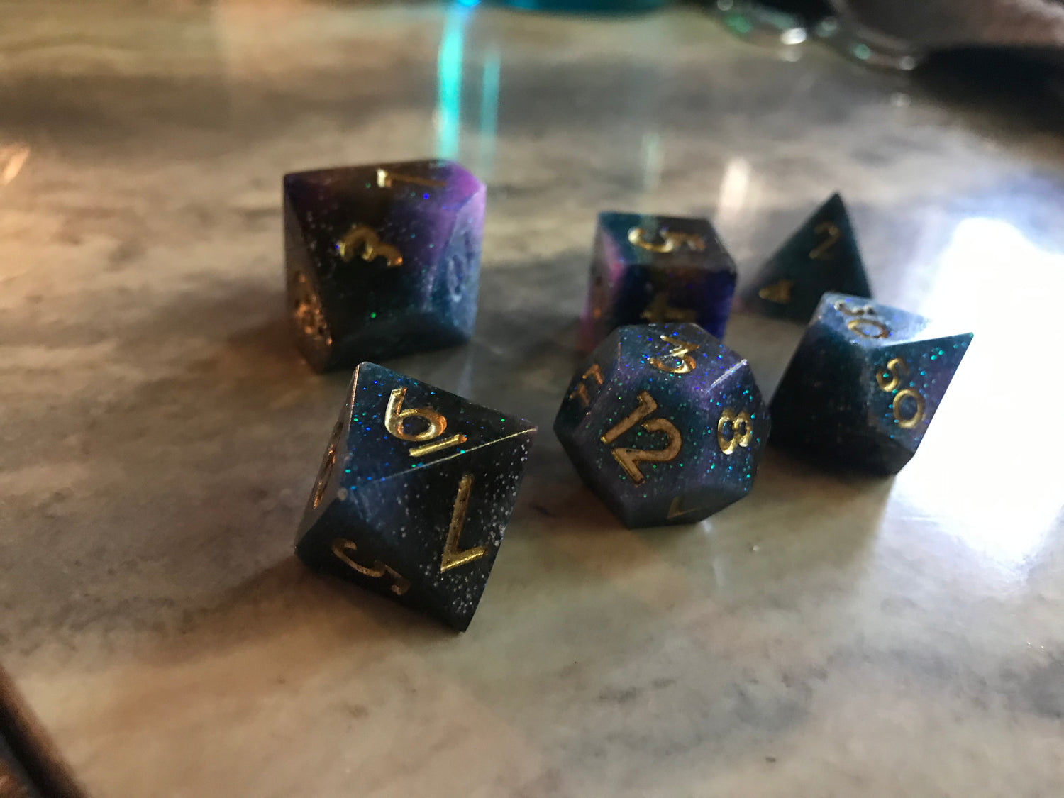 Dice Sets